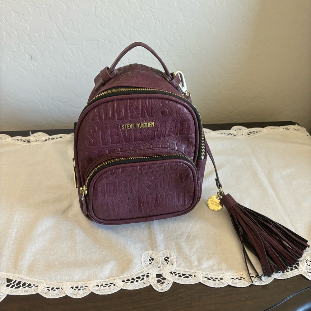 Steve Madden Mini bag